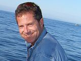Greg Barron, Great White Shark Adventures